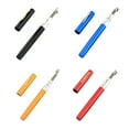 thumbnail image 3 of Lefu 1 Set Of Telescopic Pocket Fishing Rods Pen Style Small Ultra-Short Fishing Rods, 3 of 5