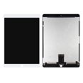 thumbnail image 4 of A-MIND LCD Replacement Screen Suitable for iPad Air 3 2019 10.5" A2152 A2123 A2153 A2154 LCD Display Touch Screen digitizer Assembly Without Home Button + Tool Repair Kit + Screen Protector (White), 4 of 4