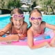 thumbnail image 5 of Gafas de natación infantiles antivaho con diseño de unicornio de dibujos animados para niños pequeños, 5 of 8