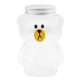 thumbnail image 1 of Contenedor Prichos Cutie Town Plástico y Metal 1 Pieza, 1 of 4
