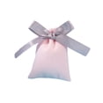 thumbnail image 1 of Naiovety Bolsa Bowknot Caja Bolsas Cordón Embalaje Collar Organizador Almacenamiento Regalo Cumpleaños Moda 1012cm Type3 NO3, 1 of 6