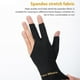 thumbnail image 4 of Guantes Billar Guante 3 Dedos Suministros Transpirables (izquierda), 4 of 9