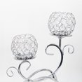 thumbnail image 4 of Maytalsory Stylish Candle Holders For Creating Retro-Inspired Ambiance Home Decoration, 4 of 4