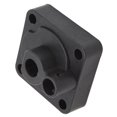 thumbnail image 1 of Outboard Water Pump Housing, Outboard Motor Water Pump Housing High Strength Accurate Wide Compatibility  For 9.8HP Engine, 1 of 8