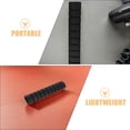 thumbnail image 3 of HAMPPLIES 4Pcs Barbell Squat Cushion With Portable Design For Travel Fitness Needs, 3 of 8