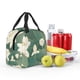 thumbnail image 5 of Disketp Lotus Golden Line Bolsa Térmica para Almuerzo para Hombre y Mujer, Ideal para Trabajo, Senderismo y Picnic, 5 of 8