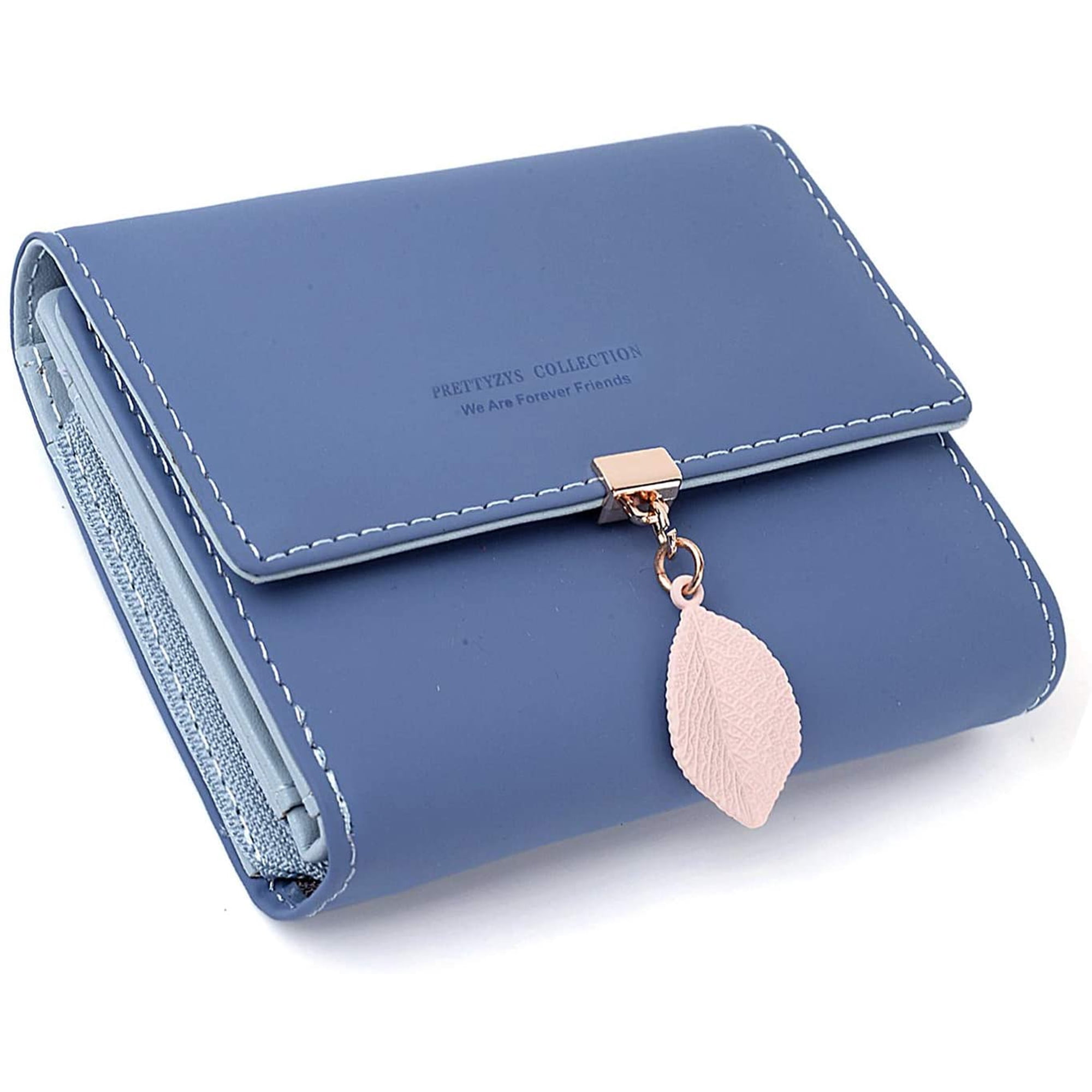 RRANCharltu Portefeuille Femme Grande Capacité Porte Monnaie Femme Cuir Portefeuilles et Porte-Cartes avec Fermeture Éclair, Compartiments Cartes et Poche Téléphone RRANCharltu Portefeuille Femme Grande Capacité Porte Monnaie Femme Cuir Portefeuilles et Porte-Cartes avec Fermeture Éclair, Compartiments Cartes et Poche Téléphone