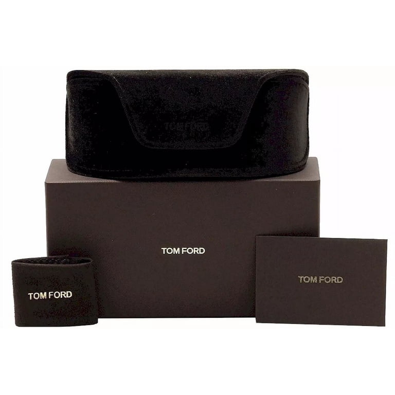 Tom Ford FT5912B-52-57 57mm New Eyeglasses - Walmart.com display picture 3