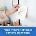 thumbnail image 3 of Dispensador de cinta adhesiva Scotch Wall-Safe, 3/4 pulg. x 650 pulg., 1 dispensador, 3 of 3