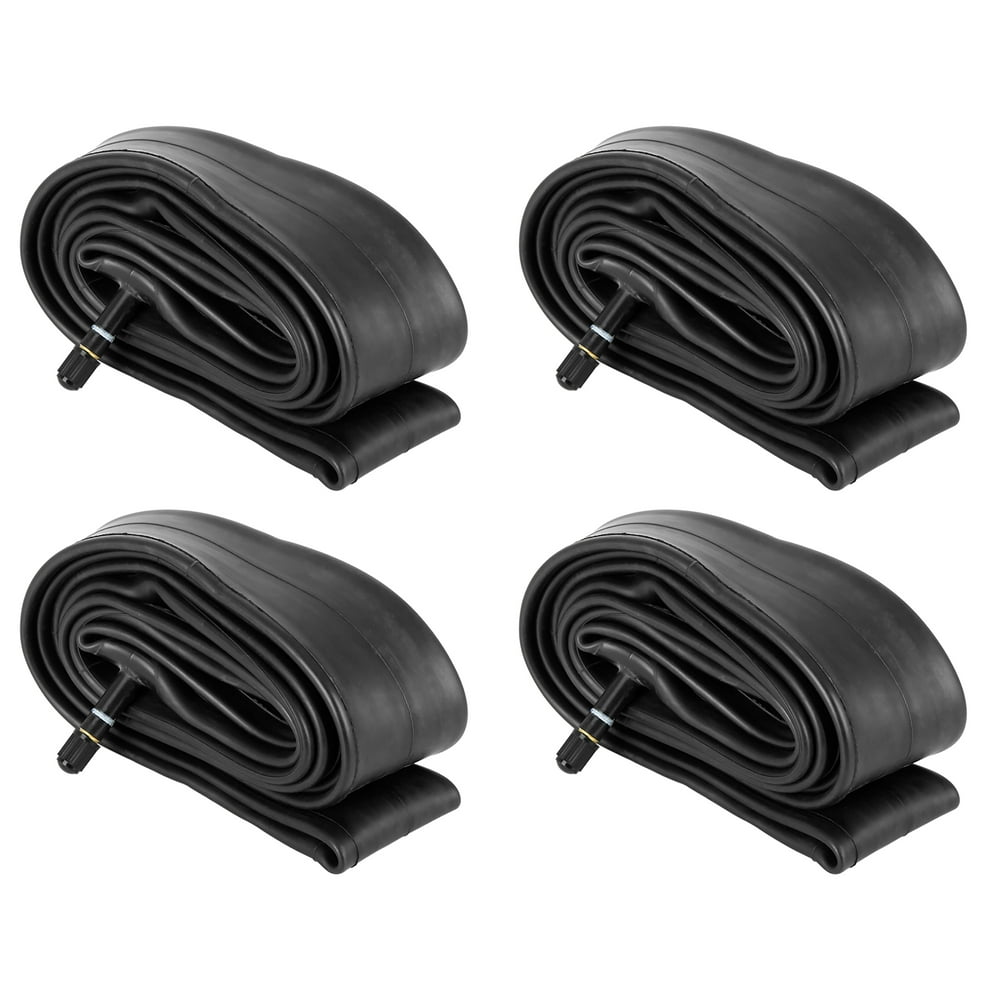 4pcs 26" Bike Inner Tube 26 x 2.125 US Type Valve Bicycle Inner Tyres
