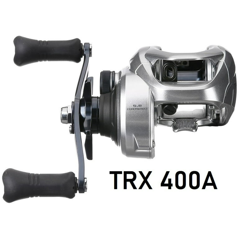 Shimano Fishing Tranx 200XG A Low Profile Reels [TRX200AXG] 