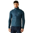 thumbnail image 4 of Regatta Mens Marizion Quilted Gilet, 4 of 5