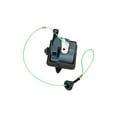 thumbnail image 2 of Fuel Door Lid Actuator Assembly ,Automotive 74700tbaa02 Direct Replaces Attachment Control Gas Door Fuel Tank Cap Accessory for, 2 of 9