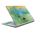 thumbnail image 1 of MightySkins Carbon Fiber Skin for Microsoft Surface Book 2 13" (2017) - Impression Sunrise,Protective, Durable Textured Carbon Fiber Finish,Easy to Apply, Remove,, 1 of 4