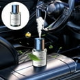 thumbnail image 1 of Xihbxyly Humidificador para Coche, Difusor de Aroma Inteligente, 3 Velocidades Ajustables, Elimina Olores y Refresca El Ambiente, Multifuncional para Coche y Hogar, Aroma Floral Natural, Capacidad de, 1 of 7