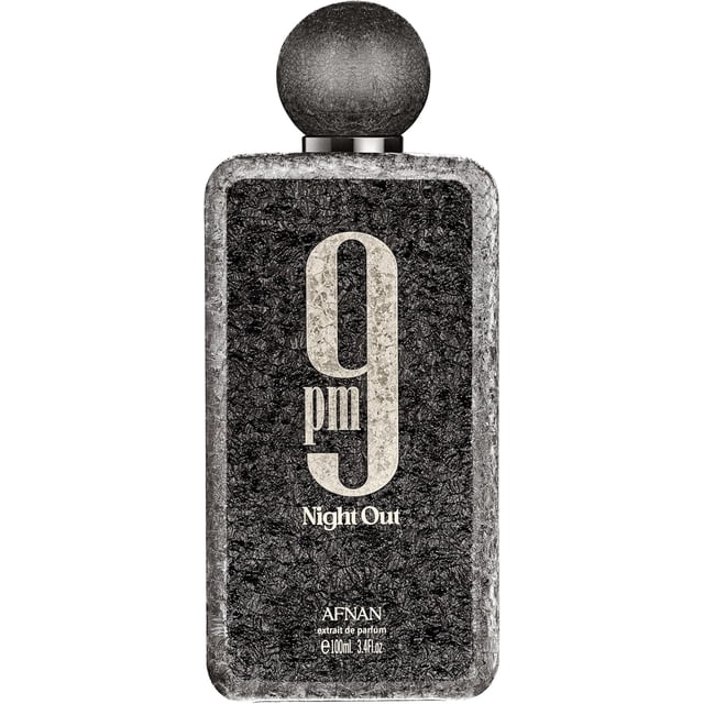 Afnan 9Pm Night Out 100Ml Extracto De Perfume Spray