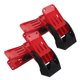 thumbnail image 1 of PTOOTP 4Ud Clips Estables Para Alfombrillas De Auto En Material Resistente Para Servicio Móvil, 1 of 6