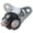 B, variant on Starter Motor Solenoid 2 Wire plugs Engine Starter Solenoid with Pigtail Reliable Starter Solenoid for Generators GX160