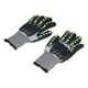 thumbnail image 5 of Safety Glove, Work Glove Anti Slip Wear Resistant 5 Level Cut Resistant For Industry For Outdoor For Mechanic, 5 of 8