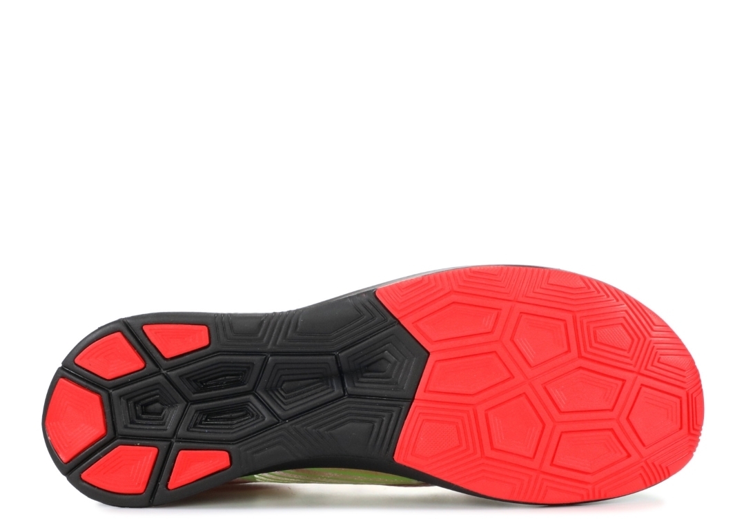 nike zoom fly sp db doernbecher