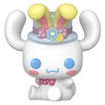 thumbnail image 3 of Figura Coleccionable Funko Pop Sanrio Hello Kitty Spring Cinnamoroll CKIE 1 Pieza, 3 of 4