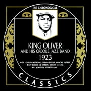 King Oliver And His Creole Jazz Band: 1923