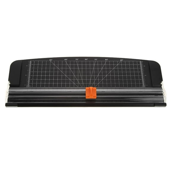 Niovtt Portable Cutting Mat Professional Photo Trimmers for Craft Paper Label Cardstock