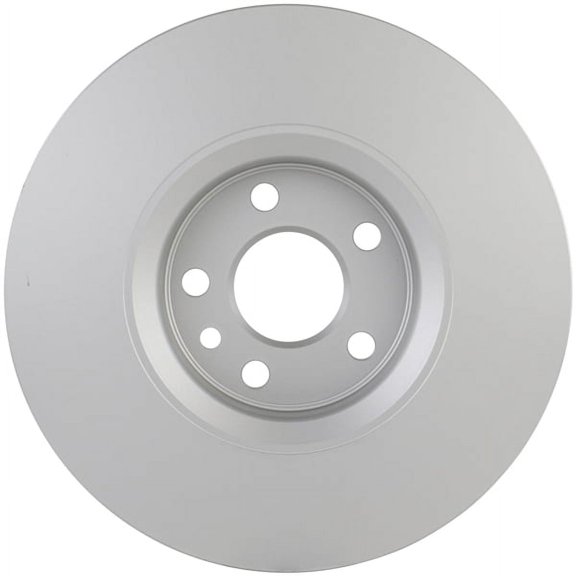 Bosch QuietCast Disc Brake Rotor