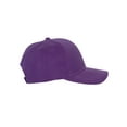 thumbnail image 4 of Top Headwear 12-Pack Adjustable Baseball Hat - Purple, 4 of 4