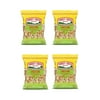 Turkey Creek Trading Company Fried Pork Skins Chili Lime 2oz, 4 Pack