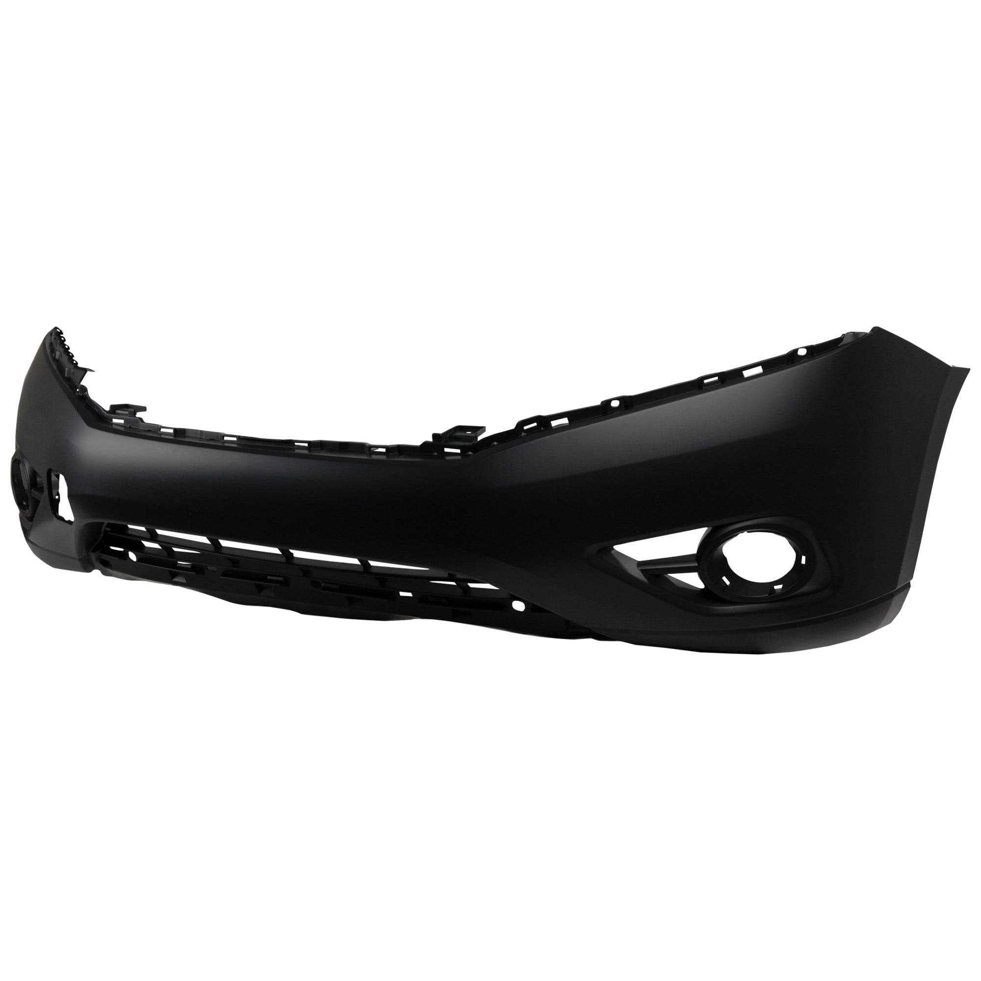 CAPA NEW Front Bumper Cover Primed For 13-16 Pathfinder