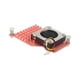thumbnail image 5 of Raspberry Pi 5 activo para enfriador ventilador oficial disipador de calor radiador disipador de calor, 5 of 7