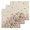 Light Beige, variant on Spring Easter Sheep Kitchen Dish Towels for Drying Dishes Set of 3, Colorful Eggs Floral Botanical Waffle Weave Microfiber Hand Tea Bathroom Towels Quick Dry & Absorbent Towel 12x12