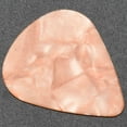 thumbnail image 6 of 20pcs Colorful Celluloid Thin Guitar Picks 0.46mm / 0.71mm Color Random, 6 of 8