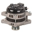 thumbnail image 3 of Car 130A 12V Alternator 11323 104210-2090 104210-2120,104210-4750, 3 of 7