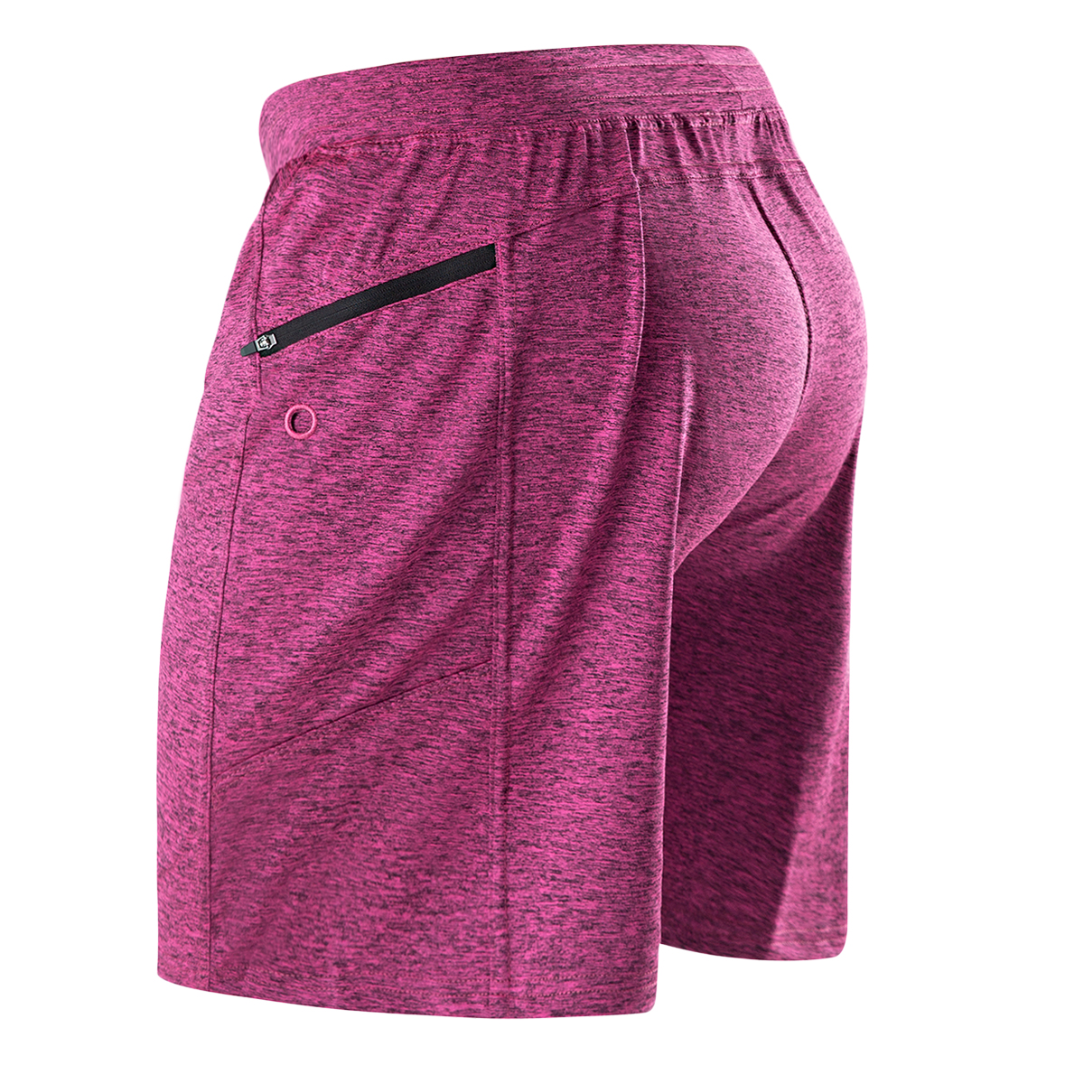 YuKaiChen Men's 7\