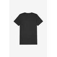 thumbnail image 5 of BELLA+CANVAS Adult V Neck Personalized T-Shirt, Create your own Designs, Dark Grey Heather, Large, Unisex, 5 of 5