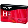 thumbnail image 2 of Cinta de audio Sony C60HFR Single 60 Minutes Type 1, 2 of 3