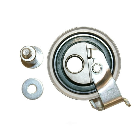 GMB 480-6650 Engine Timing Belt Tensioner Fits select: 2000-2006 AUDI TT, 2000-2005 VOLKSWAGEN JETTA