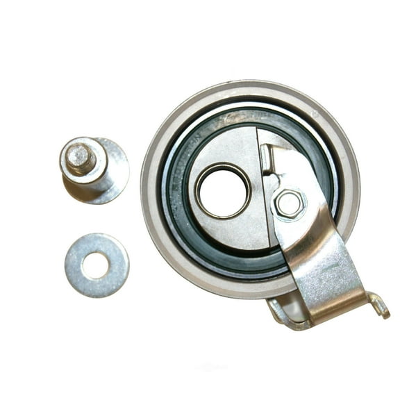 GMB 480-6650 Engine Timing Belt Tensioner Fits select: 2000-2006 AUDI TT, 2000-2005 VOLKSWAGEN JETTA