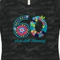 thumbnail image 4 of Inktastic Blooming 60th Birthday Women's T-Shirt, 4 of 5
