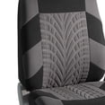 thumbnail image 2 of Travel Master Universal Seat Covers Fit For Car Truck SUV Van - Front Seats, 2 of 4