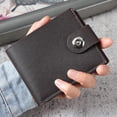 thumbnail image 2 of Wallet, Wallet with Multiple Card Slots, Leisure Wallet, 2 of 8