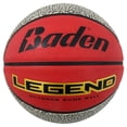 thumbnail image 1 of Legend Deluxe Rubber Basketball, 1 of 3