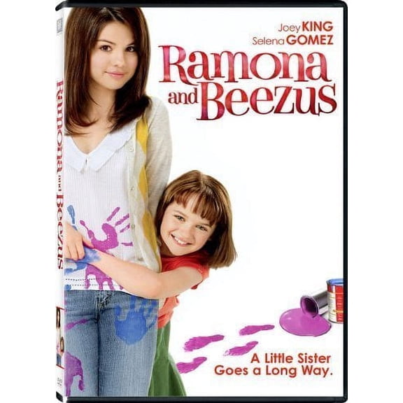 Ramona and Beezus (DVD)
