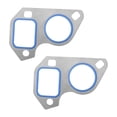 thumbnail image 3 of BOXI Lower Conversion Gasket Set For Select 99-09 Cadillac CTS Escalade/Chevrolet Express Silverado SSR Suburban Tahoe/GMC Savana Sierra Yukon/Hummer H2 /Pontiac (6.0L/6.2L OHV) CS9284, 3 of 6