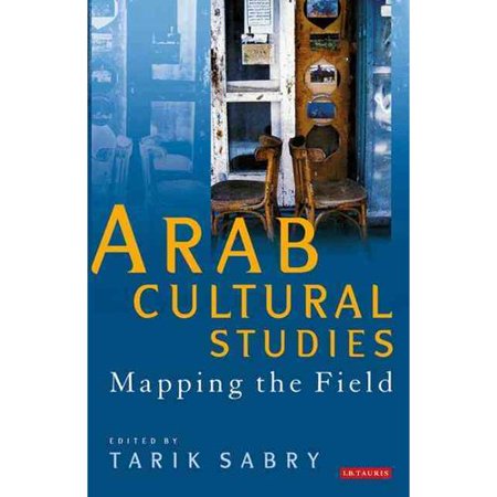 ISBN 9781848855595 product image for Arab Cultural Studies | upcitemdb.com