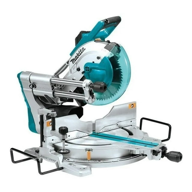 Sierra Inglete Telescopica Makita LS1019L 10''