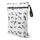 thumbnail image 2 of Bolsa Pañales Impermeable Organizador Pañales Bebe Bolsas Pañales / Bolsas Blanco, 2 of 5