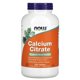 thumbnail image 1 of NOW Foods, Citrato de calcio, 250 comprimidos, 1 of 6